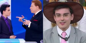 Dudu Camargo: de pupilo de Silvio Santos, a vencedor de A Fazenda