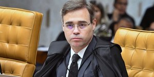 INSS: Mendonça manda à PGR pedidos de revogação de prisão