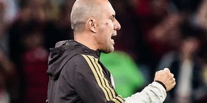 Leonardo Jardim lamenta seleção sem Pedro na Copa: "Uma pena"
