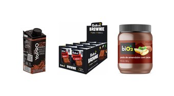 Esquenta Mega Oferta Amazon Prime: produtos fit em promoção