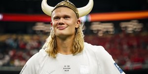 Aos 25 anos, Haaland acumula fortuna impressionante; veja o valor