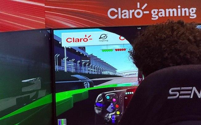 Gamescom Latam 2026 marca parceria entre Claro e NoPing Gamescom Latam 2026 marca parceria entre Claro e NoPing