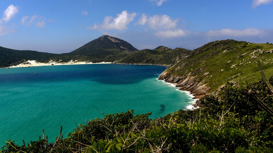 Pontal do Atalaia - Arraial do Cabo (RJ) Pontal do Atalaia - Arraial do Cabo (RJ)
