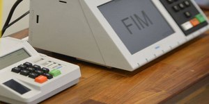 Assinatura digital impede alteração em sistemas eleitorais
