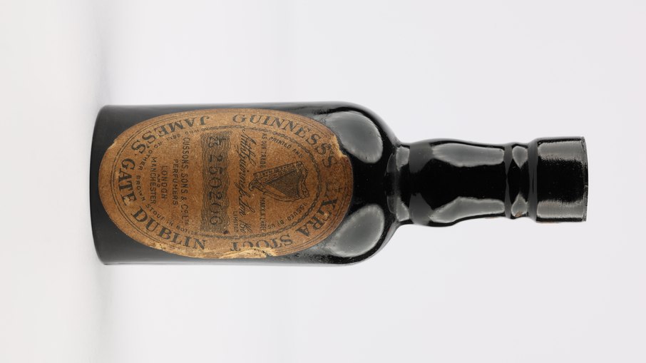Cerveja Guinness