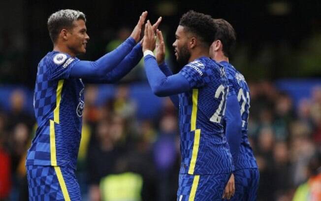 Norwich x Chelsea: Onde assistir e prováveis escalações do jogo da Premier League