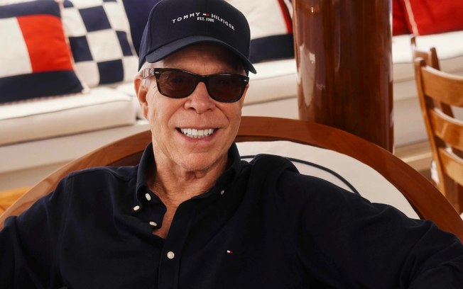 Tommy Hilfiger anuncia desfile em Nova York