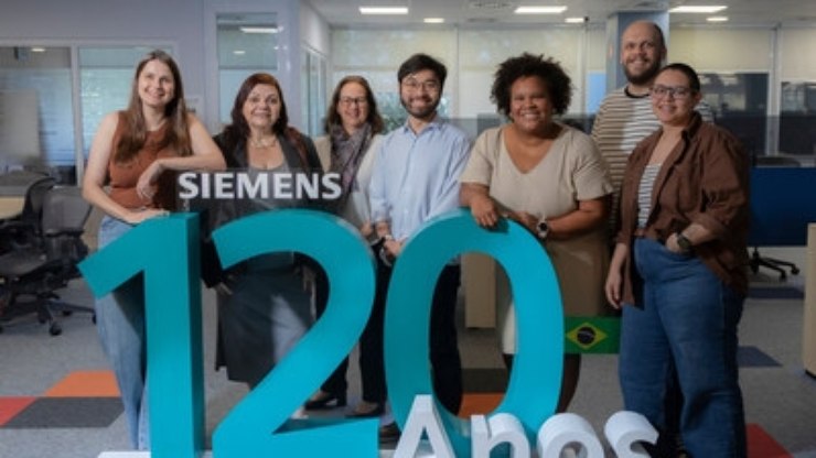 Programa de Desenvolvimento de Talentos da Siemens Brasil oferece 79 vagas em São Paulo, Jundiaí, Curitiba e Manaus
