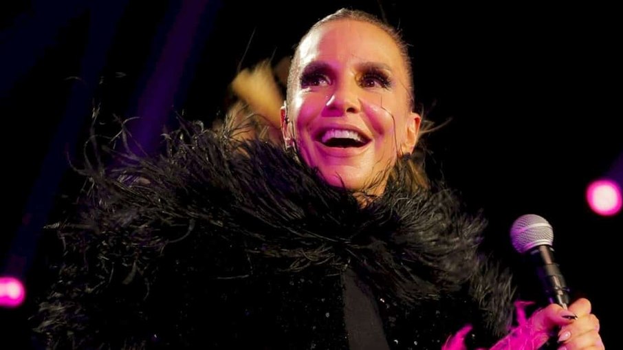 Ivete Sangalo