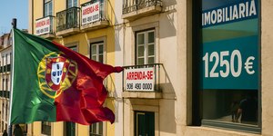 Brasileiros estão desistindo de morar em Portugal