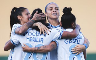 Brasileirão Feminino: saiba onde assistir a Cruzeiro x Bahia