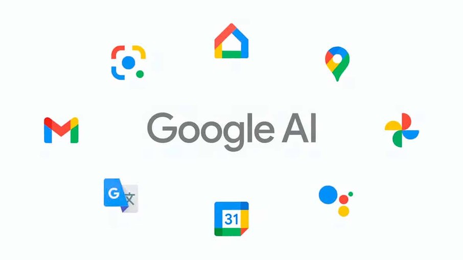 Google usa IA para bloquear fraudes antes de atingir usuários Google usa IA para bloquear fraudes antes de atingir usuários