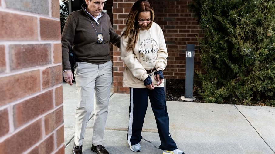 Juíza é acusado de tentativa de homicídio. Juíza é acusado de tentativa de homicídio.