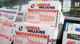 Mega Millions sorteará R$2,5 bilhões; saiba mais