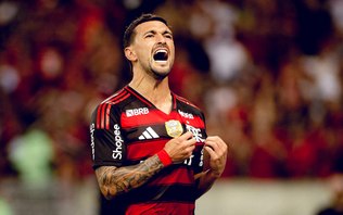 Flamengo na ponta! Veja a tabela do Brasileirão após a 11ª rodada