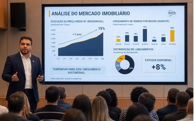 Consórcio cresce com novo perfil do investidor brasileiro