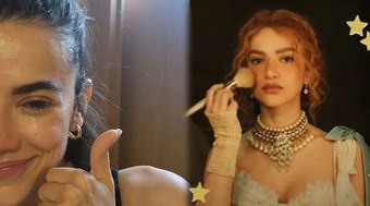 Manu Gavassi desabafa após ser 