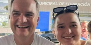 Pai e filha morrem em queda de avião durante missão humanitária