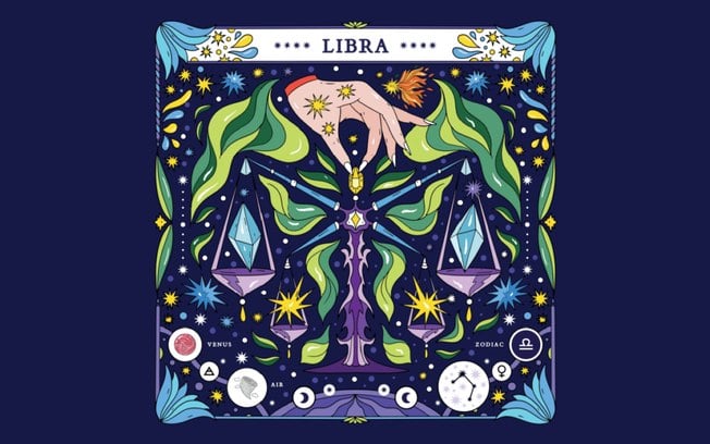 5 curiosidades sobre a mulher do signo de Libra