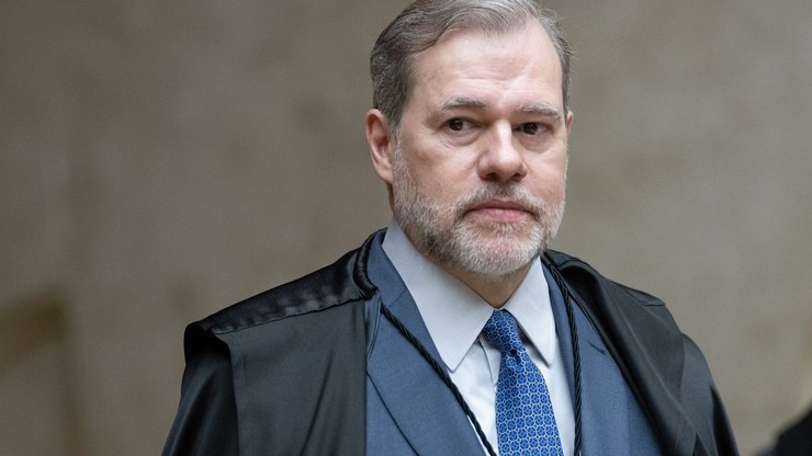 Pela 1ª vez, Senado pode analisar cassação de ministro do STF