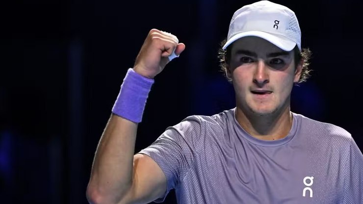 Masters 1000 de Paris: onde assistir a João Fonseca x Shapovalov