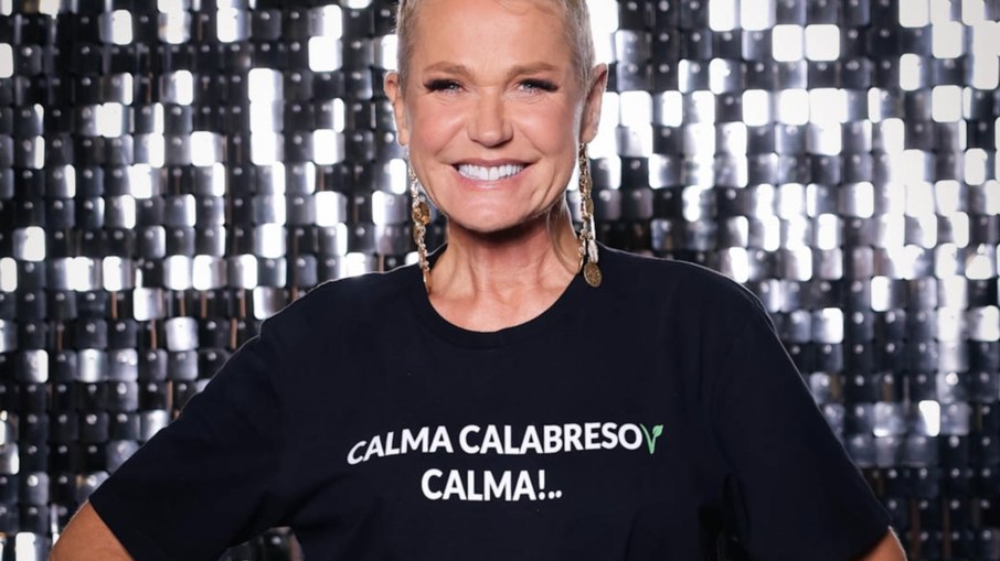 Após 10 anos fora da Globo, Xuxa Meneghel é recontratada pela emissora