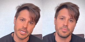 Dado Dolabella se defende após suposta fuga em acidente