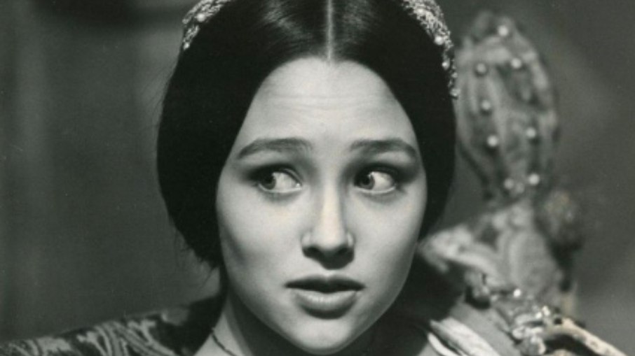 Olivia Hussey em cena de 