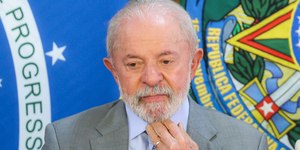 Guerra das tarifas ofuscou a melhor notícia de Lula 3 até agora