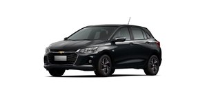 Quanto custa o seguro do Chevrolet Onix 2026 por versão