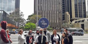 Vai de Roteiro oferece passeios guiados gratuitos em São Paulo