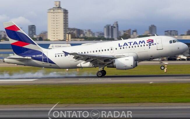 Clientes da LATAM Pass tero ofertas exclusivas neste fim de ano Clientes da LATAM Pass tero ofertas exclusivas neste fim de ano