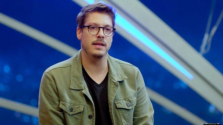 Estreando programa na Globo, Fábio Porchat expõe ameaças de morte