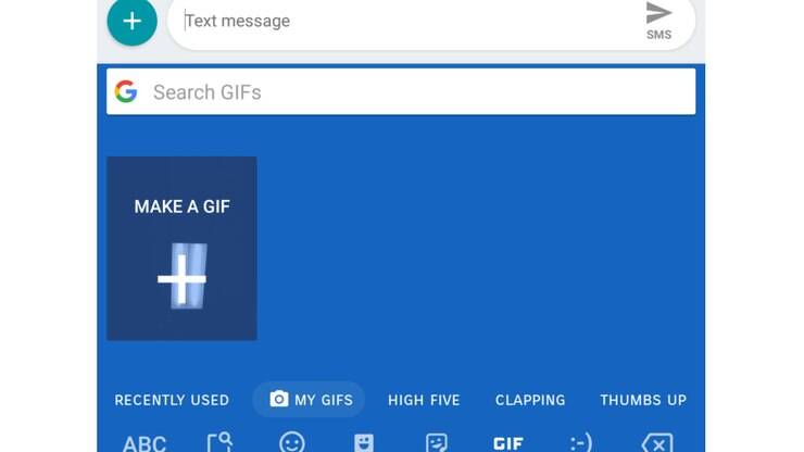 Que tal criar GIFs personalizados? Google está testando recurso para  usuários