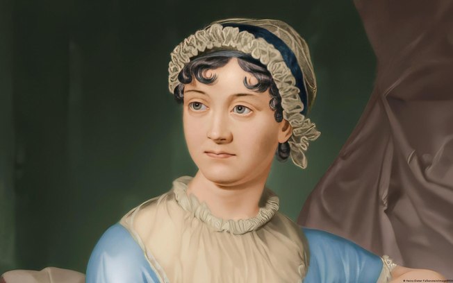 As opiniões de Jane Austen sobre amor, dinheiro e pressão social ainda são relevantes hoje em dia As opiniões de Jane Austen sobre amor, dinheiro e pressão social ainda são relevantes hoje em dia