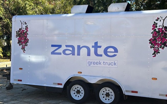 Zante Truck começa a circular por Brasília após demolição de parte do restaurante