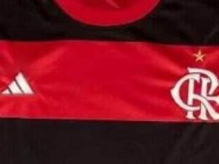 Camisas do Flamengo 2023-2024 vazadas : r/CRFla