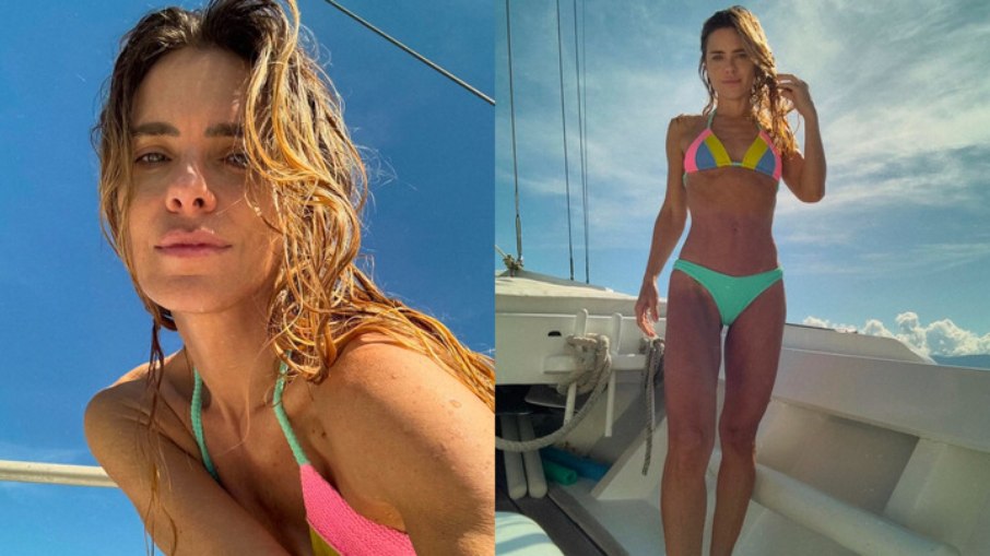 Carolina Dieckmann Carolina Dieckmann