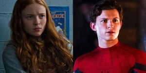 Atriz de 'Stranger Things' é cotada para 'Homem Aranha 4'