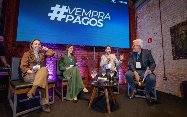 Mulheres avançam e enfrentam desafios no setor financeiro
