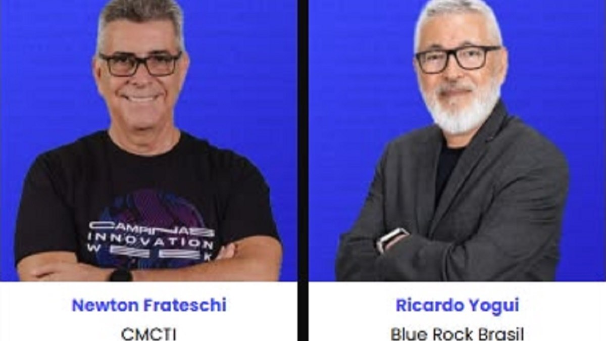 Os embaixadores são responsáveis por definir os principais temas da programação, selecionar palestrantes e conduzir os debates