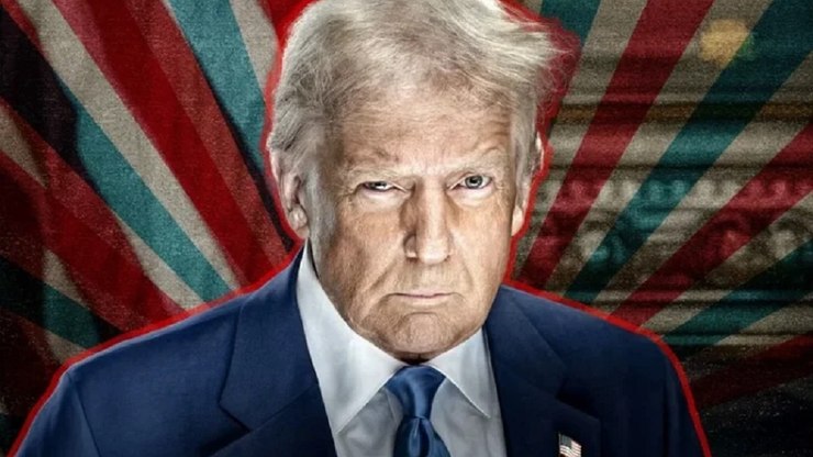 Trump bloqueia comentários após críticas de brasileiros à tarifa