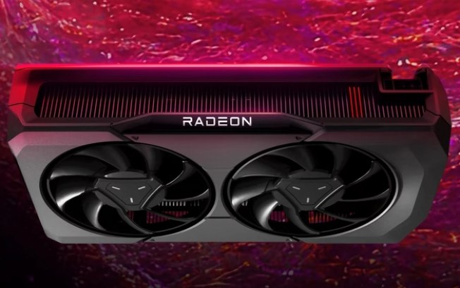 Radeon RX 7600 XT, RX 7700 e RX 7800 estão próximas do lançamento
