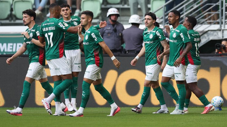 Fortaleza x Palmeiras: saiba onde assistir ao jogo de hoje