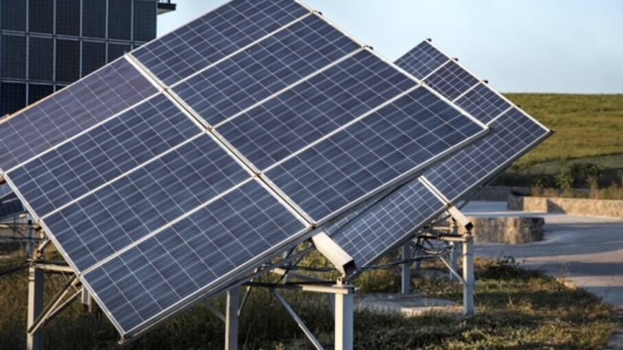 Inscrições estão abertas para nova turma de geração de energia solar fotovoltaica Inscrições estão abertas para nova turma de geração de energia solar fotovoltaica