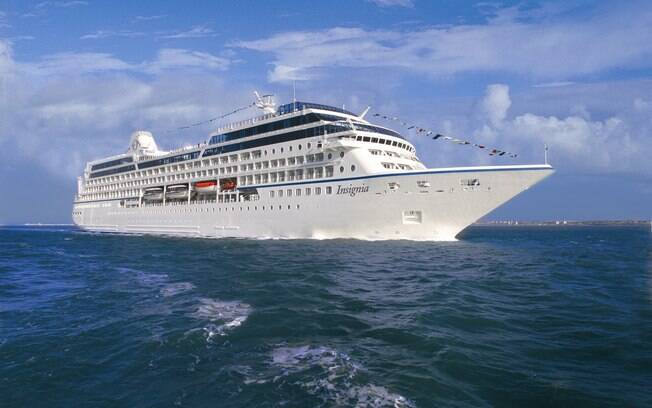 A Norwegian Cruise Line também disponibilizou o cancelamento da viagem em até 48 horas antes da partida dos seus cruzeiros.