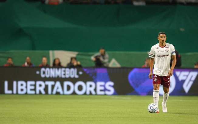Fluminense foi eliminado na semifinal da Libertadores em 2026