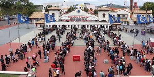 Hopi Hari lança Semana do Consumidor com ingressos mais baratos