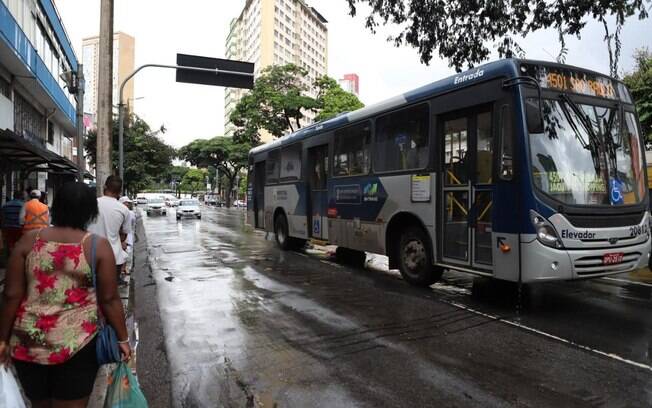 Pesquisa analisa relação entre transporte público e Covid-19 Pesquisa analisa relação entre transporte público e Covid-19