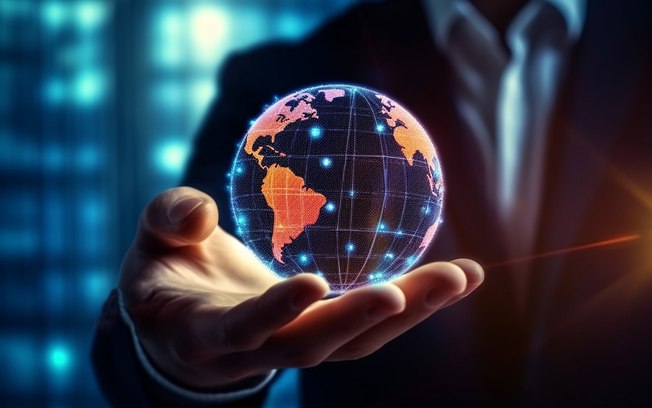 Crédito internacional ganha peso nas empresas